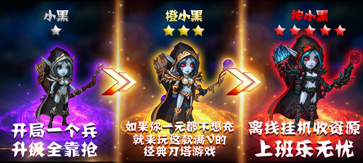 部落：全面战争